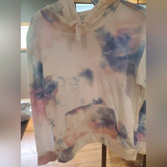 Hollister Hoodie XS - Picture 1 of 3